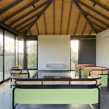 Shakuntala Farms - Rustic Farmstay With Modern Comforts Насик Экстерьер фото