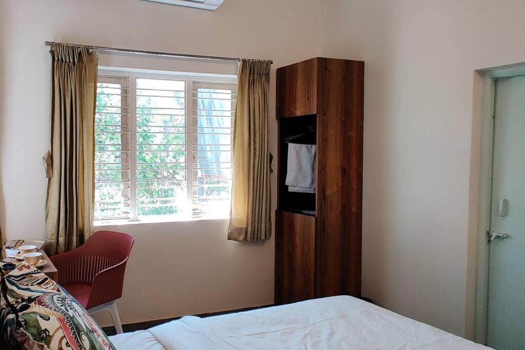 Shakuntala Farms - Rustic Farmstay With Modern Comforts Насик Экстерьер фото