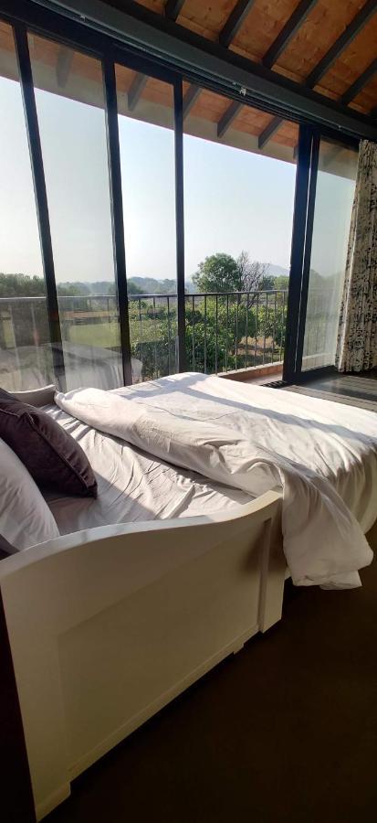 Shakuntala Farms - Rustic Farmstay With Modern Comforts Насик Экстерьер фото